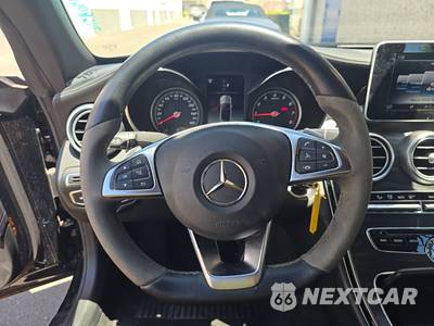 2018 Mercedes-Benz C 300 Convertible - zdjęcie 10 z 21 - miniatura