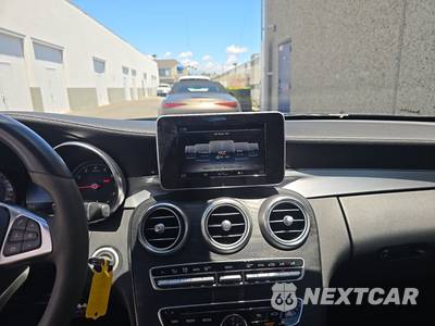 2018 Mercedes-Benz C 300 Convertible - zdjęcie 11 z 21 - miniatura