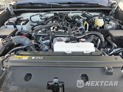 2025 Toyota 4Runner SR5 - zdjęcie 23 z 32 - miniatura
