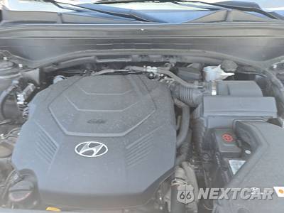 2021 Hyundai Palisade Calligraphy - zdjęcie 14 z 23 - miniatura