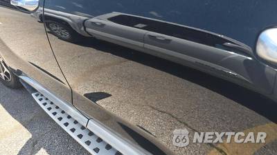 2021 Hyundai Palisade Calligraphy - zdjęcie 20 z 23 - miniatura