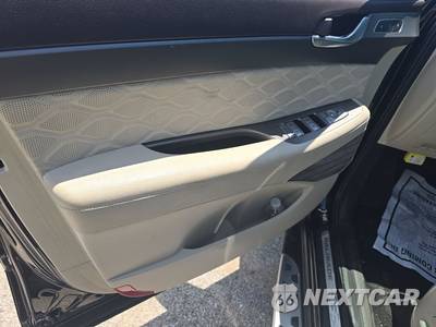 2021 Hyundai Palisade Calligraphy - zdjęcie 9 z 23 - miniatura