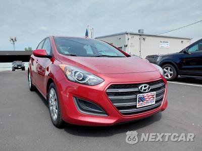 2017 Hyundai Elantra GT Hatchback - zdjęcie 2 z 23 - miniatura
