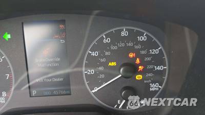 2024 Toyota Corolla LE Sedan - zdjęcie 26 z 34 - miniatura