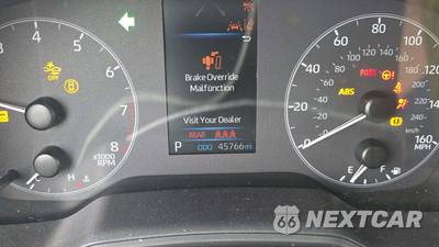 2024 Toyota Corolla LE Sedan - zdjęcie 18 z 34 - miniatura