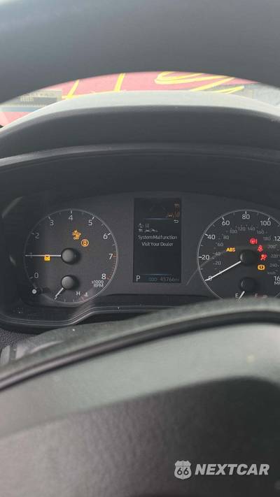 2024 Toyota Corolla LE Sedan - zdjęcie 28 z 34 - miniatura