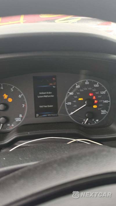 2024 Toyota Corolla LE Sedan - zdjęcie 24 z 34 - miniatura