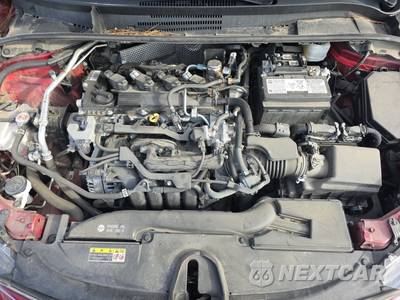 2024 Toyota Corolla LE Sedan - zdjęcie 15 z 34 - miniatura