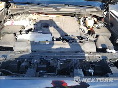 2025 Toyota Sequoia SR5 - zdjęcie 16 z 29 - miniatura