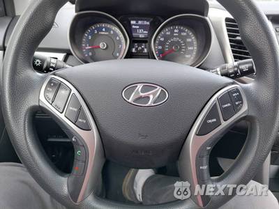 2017 Hyundai Elantra GT Hatchback - zdjęcie 22 z 23 - miniatura