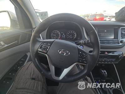 2018 Hyundai Tucson Value - zdjęcie 10 z 38 - miniatura