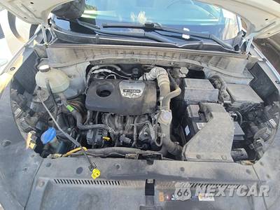 2018 Hyundai Tucson Value - zdjęcie 15 z 38 - miniatura