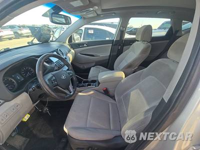 2018 Hyundai Tucson Value - zdjęcie 7 z 38 - miniatura
