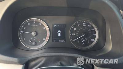 2018 Hyundai Tucson Value - zdjęcie 20 z 38 - miniatura