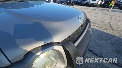 2003 Nissan Xterra SE - zdjęcie 22 z 43 - miniatura