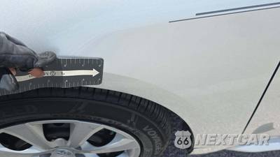2022 Toyota Corolla LE Sedan - zdjęcie 26 z 50 - miniatura