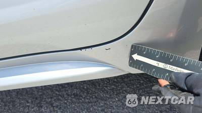 2022 Toyota Corolla LE Sedan - zdjęcie 44 z 50 - miniatura