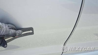2022 Toyota Corolla LE Sedan - zdjęcie 43 z 50 - miniatura