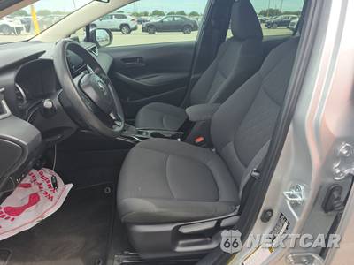 2022 Toyota Corolla LE Sedan - zdjęcie 7 z 50 - miniatura