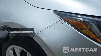 2022 Toyota Corolla LE Sedan - zdjęcie 31 z 50 - miniatura