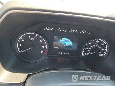 2023 Ford F-150 XLT Extended Cab Medium Bed w/Rear Doors - zdjęcie 12 z 21 - miniatura