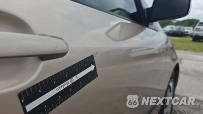 2008 Toyota Corolla CE - zdjęcie 34 z 39 - miniatura
