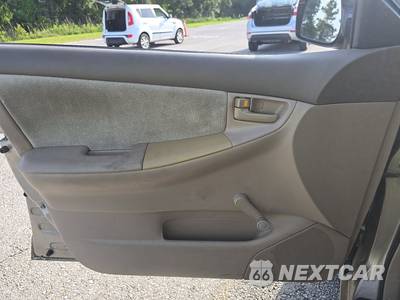 2008 Toyota Corolla CE - zdjęcie 9 z 39 - miniatura