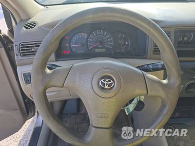 2008 Toyota Corolla CE - zdjęcie 10 z 39 - miniatura