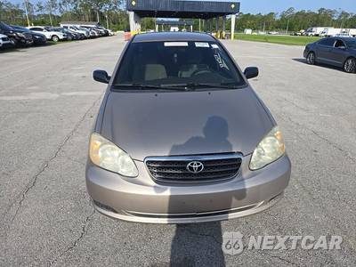 2008 Toyota Corolla CE - zdjęcie 2 z 39 - miniatura