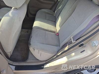 2008 Toyota Corolla CE - zdjęcie 13 z 39 - miniatura