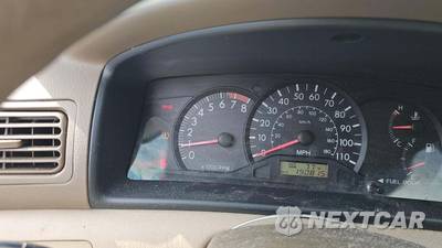 2008 Toyota Corolla CE - zdjęcie 32 z 39 - miniatura