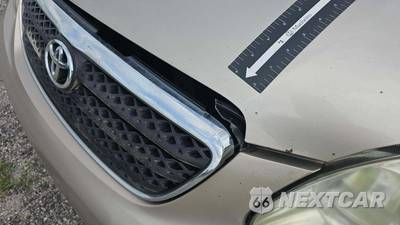 2008 Toyota Corolla CE - zdjęcie 35 z 39 - miniatura