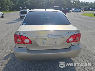 2008 Toyota Corolla CE - zdjęcie 5 z 39 - miniatura
