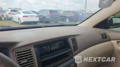 2008 Toyota Corolla CE - zdjęcie 31 z 39 - miniatura