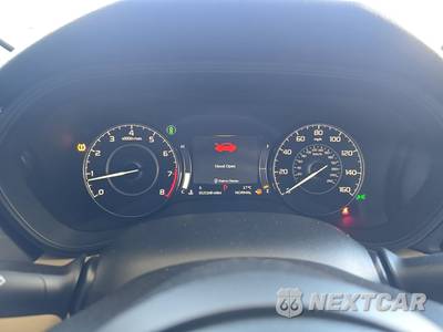 2022 Acura TLX w/Technology Pkg - zdjęcie 12 z 21 - miniatura