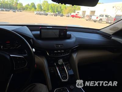2022 Acura TLX w/Technology Pkg - zdjęcie 11 z 21 - miniatura