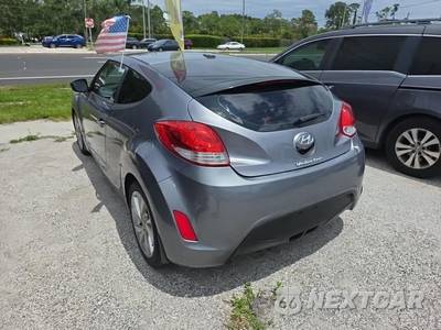2017 Hyundai Veloster - zdjęcie 6 z 25 - miniatura