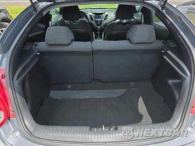 2017 Hyundai Veloster - zdjęcie 19 z 25 - miniatura