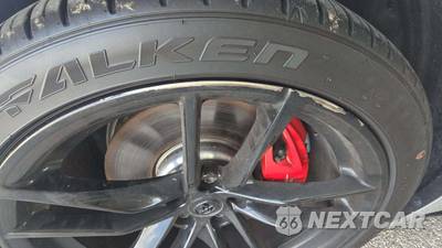 2021 Toyota GR Supra 3.0 Premium - zdjęcie 19 z 23 - miniatura