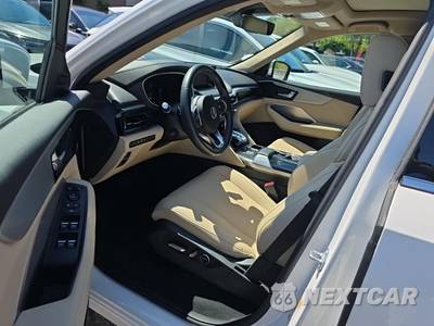 2023 Acura MDX w/Technology Pkg - zdjęcie 13 z 26 - miniatura