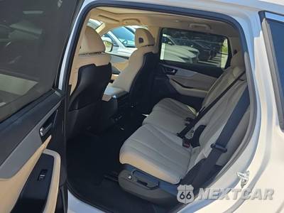 2023 Acura MDX w/Technology Pkg - zdjęcie 16 z 26 - miniatura