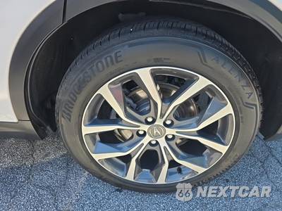 2023 Acura MDX w/Technology Pkg - zdjęcie 11 z 26 - miniatura
