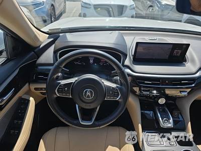 2023 Acura MDX w/Technology Pkg - zdjęcie 14 z 26 - miniatura