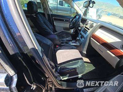2008 Lincoln MKZ - zdjęcie 8 z 32 - miniatura