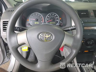 2010 Toyota Corolla - zdjęcie 10 z 35 - miniatura