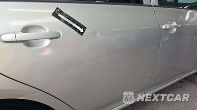 2010 Toyota Corolla - zdjęcie 21 z 35 - miniatura