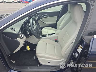 2019 Mercedes-Benz CLA 250 - zdjęcie 7 z 23 - miniatura