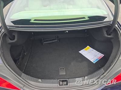 2019 Mercedes-Benz CLA 250 - zdjęcie 16 z 23 - miniatura