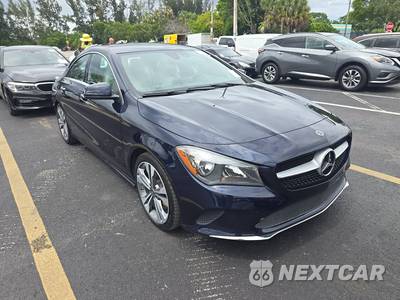 2019 Mercedes-Benz CLA 250 - zdjęcie 3 z 23 - miniatura