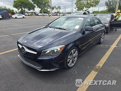 2019 Mercedes-Benz CLA 250 - zdjęcie 1 z 23 - miniatura
